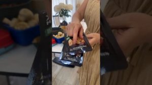 Милаша и ПАПАША в гостях у Маши