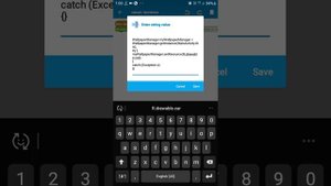How to use new sketchware | permission in sketchware | Set wallpaper on click |codecomrades