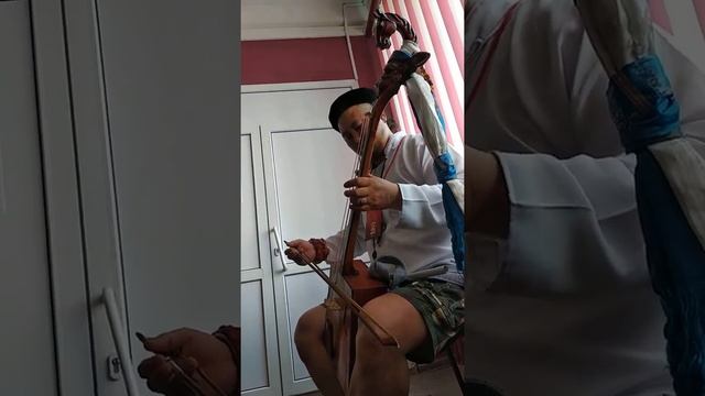 Русский рожок, 8.06.19. Виктор Жалсанов, за кулисами 3 смотреть онлайн