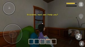 Granny's Farm Neighbor Gameplay Walkthrough Part 1 (IOS/Android)