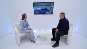 Вести Интервью ТОИР с ТНФ