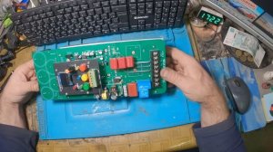 Скиф5,5 -- 8 кВт без перегрузки сети