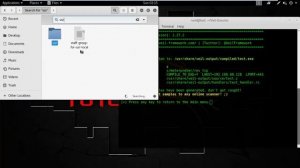 Veil Evasion Remote Windows 10 Using Kali Linux 2016 2 With Metasploit ✔