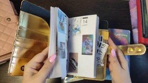 обзор блокнотов и обложек за 2024 год