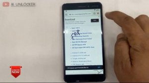 Nokia 6.1 (TA-1043) Frp Bypass I Android 9 I Google Account Bypass Without Pc