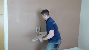 The #2 Golden Rules To Patch Plastering LIKE A PRO | Ultimate DIY Guide To Patching Plaster