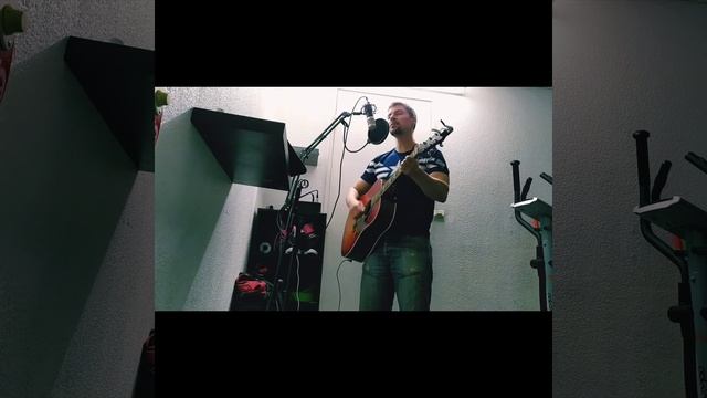 Unintended Acoustic ( Muse Cover ) смотреть онлайн