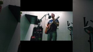 Unintended Acoustic ( Muse Cover )