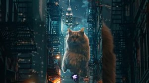 #Мая_Лето, Котики-ретро