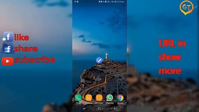 what is the use of Google task in your Android mobile in telugu by GANESH смотреть онлайн