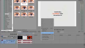 How To Make G Major 74 On Sony Vegas Pro