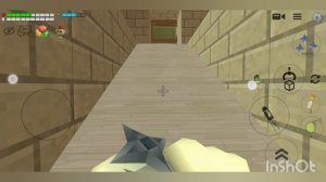 НАШЕСТВИЕ МОНСТРОВ 2 (Fan-made) 1 СЕРИЯ (Ананимус прости)