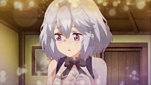 Ending de Knight of Erin