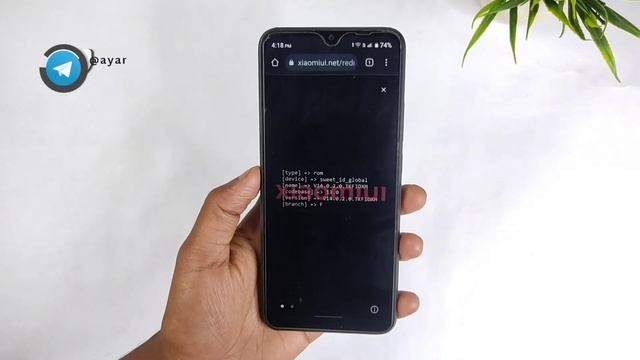 Miui 14 Android 13 is Ready For Redmi Note 10s/Redmi Note 10 Pro/Max