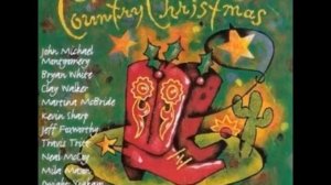 Have Yourself a Merry Little Christmas - Kevin Sharp (1997)