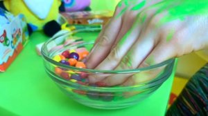 Руслан и Загадочная история с Мамой | Скетч от Ромариков