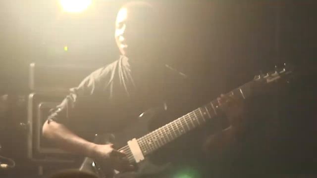 Animals as Leaders - Live in Plan B 30.09.2011 (Not Full) смотреть онлайн