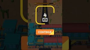 Jam Highway - Comeback Home Part #15 All Levels Gameplay (Android,iOS) Fail Levels TRAIN Stunts