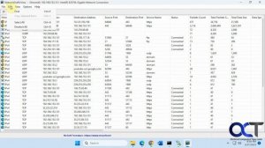 View Your Computer's Network Traffic with the Free Network Traffic View App
