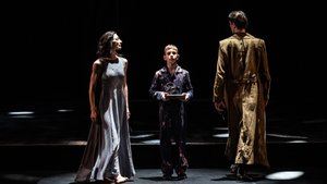 "Back To Life" трейлер