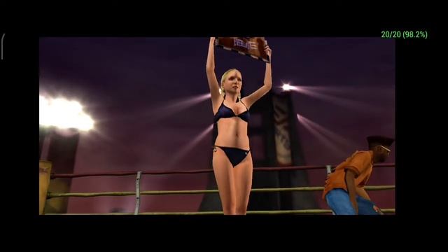 FIGHT NIGHT ROUND 3 GAMEPLAY + DOWNLOAD | PPSSPP Emulator 1.12.2 |
