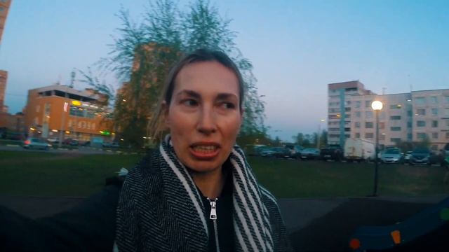 ПЕРЕЕХАЛИ В ПОПУ МИРА | 500 000 подписчиков | Ирма ВЛОГ смотреть онлайн