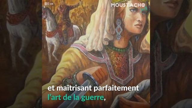 Kahina ou Dyhia смотреть онлайн