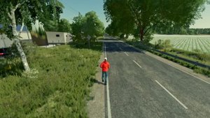 farming simulator 22. Путь с нуля в Калиновке. #farmingsimulator22 #жизньвдеревне