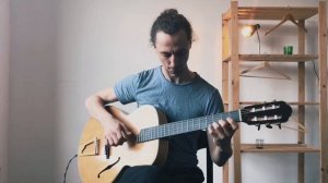 Сюита №1 - Глеб Байша