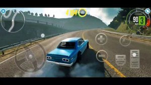 VAZ ZHIGULI Insane Drift | CARX DRIFT RACING 2 Android Gameplay | #carxdriftracing2 #androidgamepla