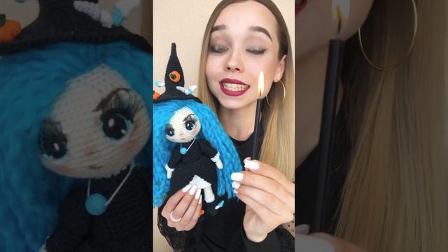 #вязание #вязаниекрючком #handmade #своимируками #творчество смотреть онлайн