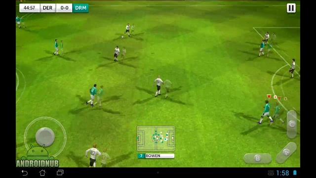 Best New Free Android Games of the Week #8