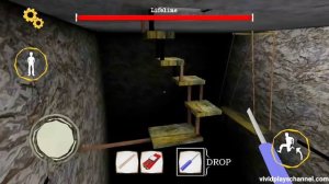 The Twins Full Gameplay