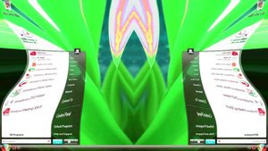 Windows Vista Delta Edition And Desktop Startup Sound Effects (SBP1982E) in G Major 982.