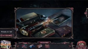 Haunted Hotel: The X Android Gameplay ᴴᴰ