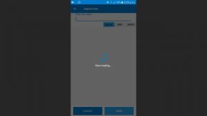 Create Notification with vibration on Sketchware