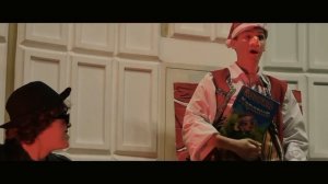 Премьера постановки "Буратино"