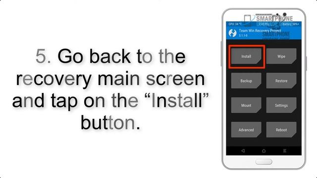 Install Android 9.0 Pie on Asus Zenfone 5 2018 (LineageOS 16) - How to Guide! смотреть онлайн