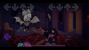 FNF TAKI REVENGE e OSWALD HALLOWEEN ANDROID-FRIDAY NIGHT FUNKIN MODS ANDROID