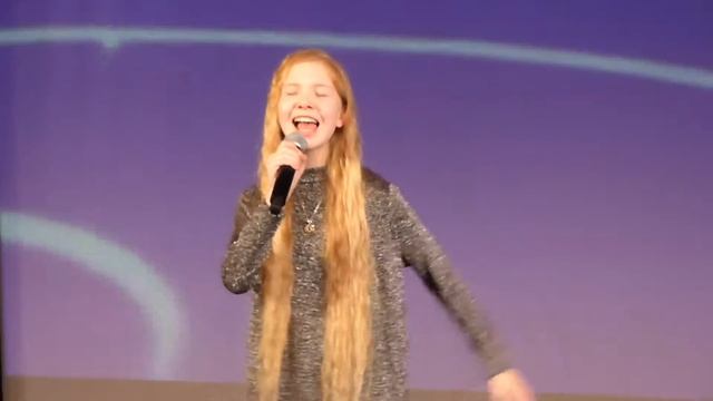 Анна Заболотникова - Останусь