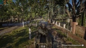 Intel Core i7-14700kf + RTX 3070ti 1440p Test in 5 games