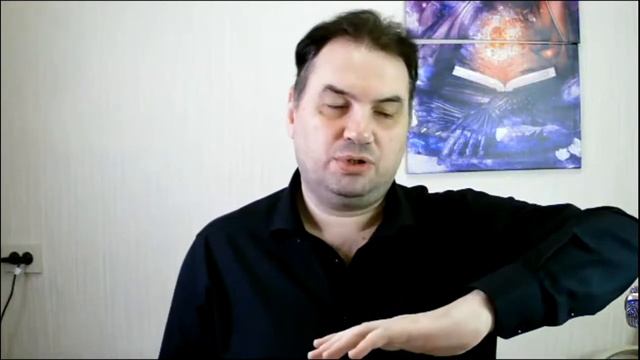 Строение луча шестилучевика • Константин Майоров смотреть онлайн