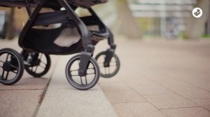 Прогулочная коляска Maxi-Cosi Soho особенности и преимущества