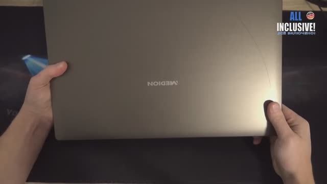 Medion E6239 Чудо техники :-)