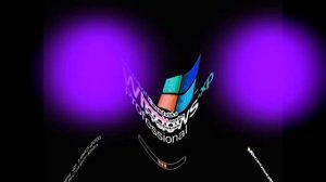 Windows XP In G Major Effects