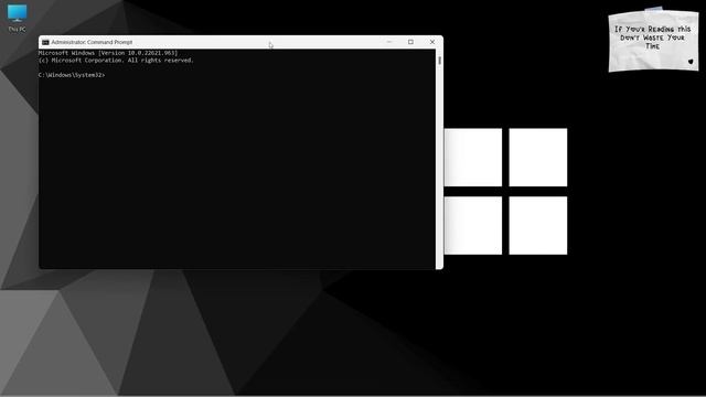 How To Check Computer Specs with Command Prompt