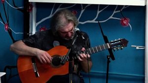 16 Борис Смоляк. Возьми меня в иные берега