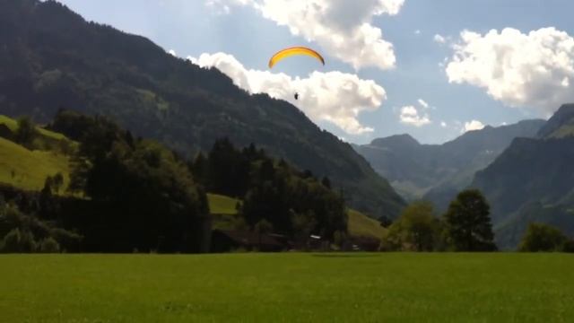 Marijas' Landing смотреть онлайн