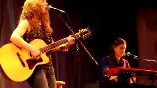 Dar Williams - Buzzer смотреть онлайн