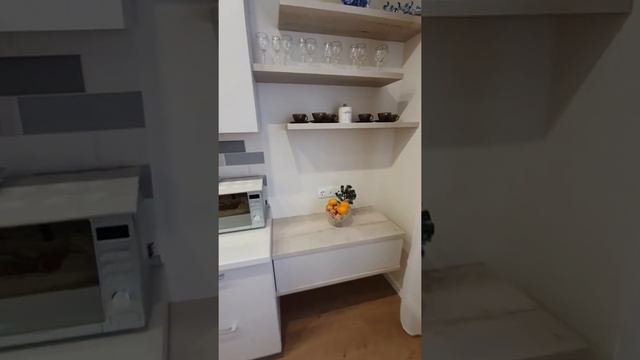 Обзор новой кухни смотреть онлайн